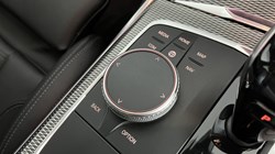 2021 (21) BMW 3 SERIES 320d MHT M Sport 4dr Step Auto 4550120