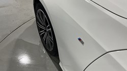 2021 (21) BMW 3 SERIES 320d MHT M Sport 4dr Step Auto 4550131