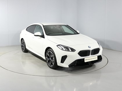 2025 (75) BMW 2 SERIES 220 M Sport 4dr Step Auto