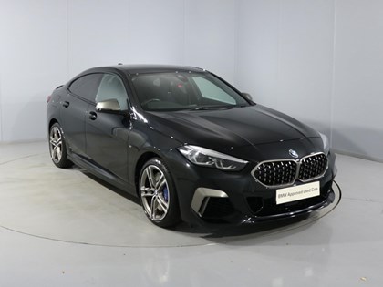 2023 (23) BMW 2 SERIES M235i xDrive 4dr Step Auto