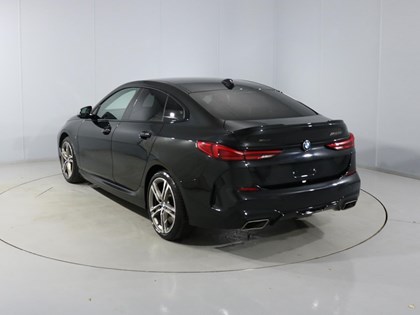 2023 (23) BMW 2 SERIES M235i xDrive 4dr Step Auto