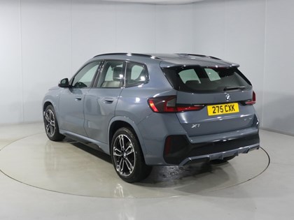 2023 (23) BMW X1 sDrive 18d M Sport 5dr Step Auto