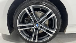 2020 (20) BMW 1 SERIES 118i M Sport 5dr Step Auto 4795538