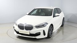 2020 (20) BMW 1 SERIES 118i M Sport 5dr Step Auto 4795567
