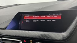 2020 (20) BMW 1 SERIES 118i M Sport 5dr Step Auto 4795553