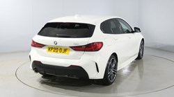 2020 (20) BMW 1 SERIES 118i M Sport 5dr Step Auto 4795568