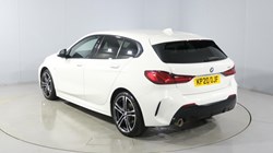 2020 (20) BMW 1 SERIES 118i M Sport 5dr Step Auto 1