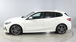 2020 (20) BMW 1 SERIES 118i M Sport 5dr Step Auto 4795569