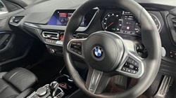 2020 (20) BMW 1 SERIES 118i M Sport 5dr Step Auto 4795530