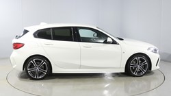 2020 (20) BMW 1 SERIES 118i M Sport 5dr Step Auto 4795527