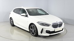 2020 (20) BMW 1 SERIES 118i M Sport 5dr Step Auto 4795525