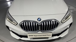 2020 (20) BMW 1 SERIES 118i M Sport 5dr Step Auto 4795563