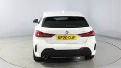 2020 (20) BMW 1 SERIES 118i M Sport 5dr Step Auto 4795539