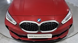 2023 (23) BMW 1 SERIES M135i xDrive 5dr Step Auto 4859449