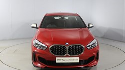 2023 (23) BMW 1 SERIES M135i xDrive 5dr Step Auto 4859425