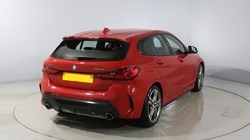 2023 (23) BMW 1 SERIES M135i xDrive 5dr Step Auto 4859454