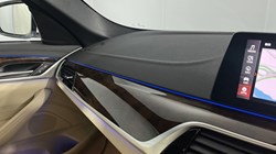 2020 (69) BMW 5 SERIES 540i xDrive M Sport 4dr Auto 5091590