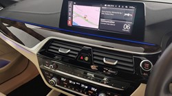 2020 (69) BMW 5 SERIES 540i xDrive M Sport 4dr Auto 5091571