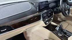 2020 (69) BMW 5 SERIES 540i xDrive M Sport 4dr Auto 5091570