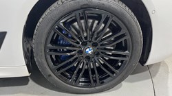 2020 (69) BMW 5 SERIES 540i xDrive M Sport 4dr Auto 5091577