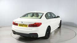2020 (69) BMW 5 SERIES 540i xDrive M Sport 4dr Auto 5091611
