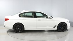 2020 (69) BMW 5 SERIES 540i xDrive M Sport 4dr Auto 5091566