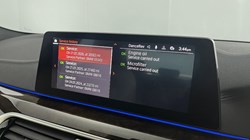 2020 (69) BMW 5 SERIES 540i xDrive M Sport 4dr Auto 5091594