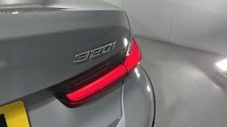 2025 (25) BMW 3 SERIES 320i M Sport 4dr Step Auto 5053826