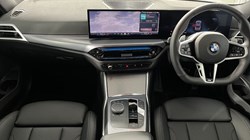 2025 (25) BMW 3 SERIES 320i M Sport 4dr Step Auto 5053785