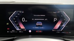 2025 (25) BMW 3 SERIES 320i M Sport 4dr Step Auto 5053790