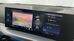 2025 (25) BMW 3 SERIES 320i M Sport 4dr Step Auto 5053799