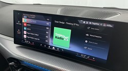 2025 (25) BMW 3 SERIES 320i M Sport 4dr Step Auto 5053808