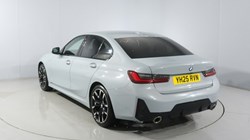 2025 (25) BMW 3 SERIES 320i M Sport 4dr Step Auto 5053783