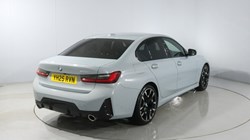 2025 (25) BMW 3 SERIES 320i M Sport 4dr Step Auto 5053829