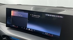 2025 (25) BMW 3 SERIES 320i M Sport 4dr Step Auto 5053811