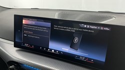 2025 (25) BMW 3 SERIES 320i M Sport 4dr Step Auto 5053810