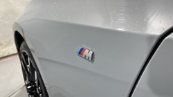 2025 (25) BMW 3 SERIES 320i M Sport 4dr Step Auto 5053825