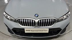 2025 (25) BMW 3 SERIES 320i M Sport 4dr Step Auto 5053823