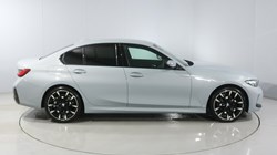 2025 (25) BMW 3 SERIES 320i M Sport 4dr Step Auto 5053784