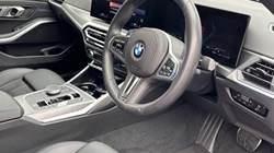 2023 (23) BMW 3 SERIES 320i M Sport 4dr Step Auto 3032501
