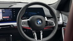 2024 (24) BMW iX2 230kW xDrive30 M Sport 65kWh 5dr Auto [Tech PLUS] 3010085