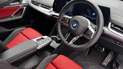 2024 (24) BMW iX2 230kW xDrive30 M Sport 65kWh 5dr Auto [Tech PLUS] 3010083