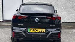 2024 (24) BMW iX2 230kW xDrive30 M Sport 65kWh 5dr Auto [Tech PLUS] 3010076