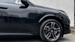 2024 (24) BMW iX2 230kW xDrive30 M Sport 65kWh 5dr Auto [Tech PLUS] 3010088