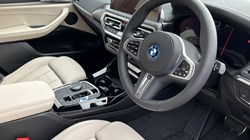2024 (24) BMW iX3 210kW M Sport 80kWh 5dr Auto 3007044
