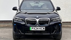 2024 (24) BMW iX3 210kW M Sport 80kWh 5dr Auto 3007066