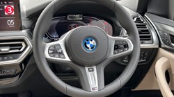 2024 (24) BMW iX3 210kW M Sport 80kWh 5dr Auto 3007038