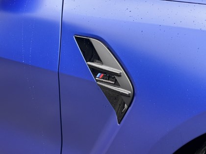 2024 (24) BMW M4 xDrive Competition M 2dr Step Auto [Ultimat Pk]