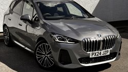 2024 (24) BMW 2 SERIES 220i MHT M Sport 5dr DCT [Tech Plus Pack] 3131243