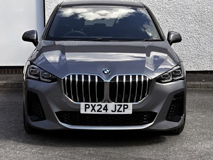 2024 (24) BMW 2 SERIES 220i MHT M Sport 5dr DCT [Tech Plus Pack]